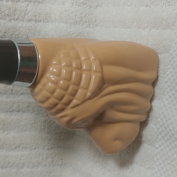 Avon aftershave Blood hound bottle - Picture 3 of 6